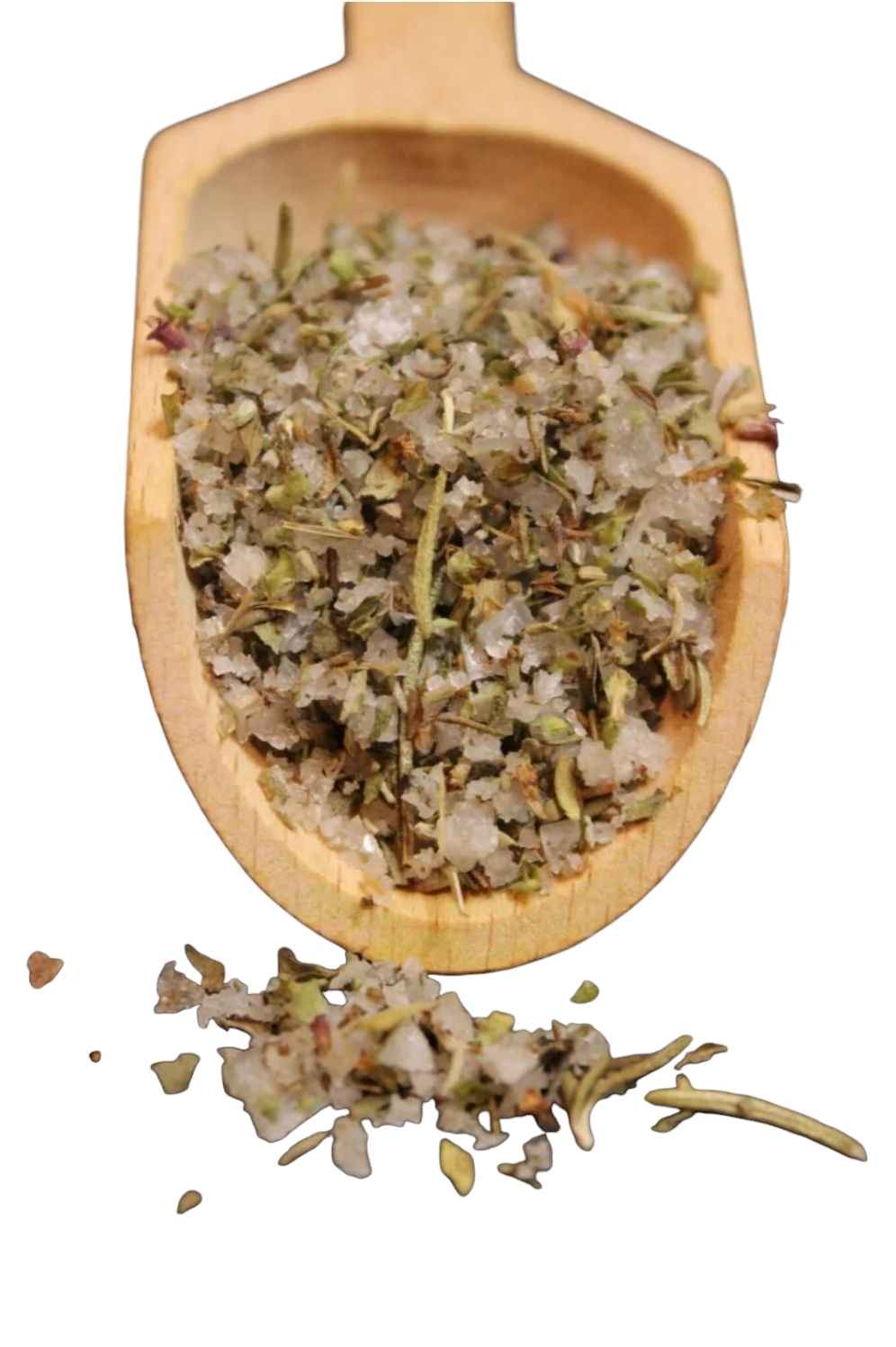 Sel de purification et déblocages 