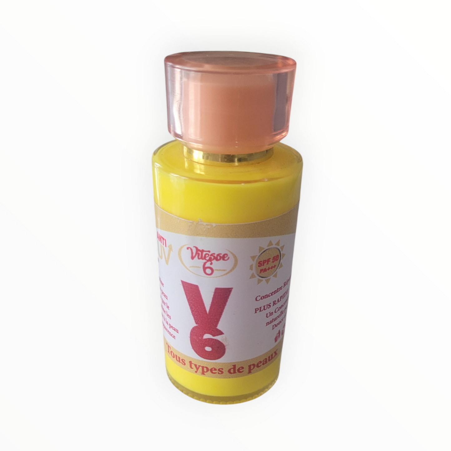 Concentre V6