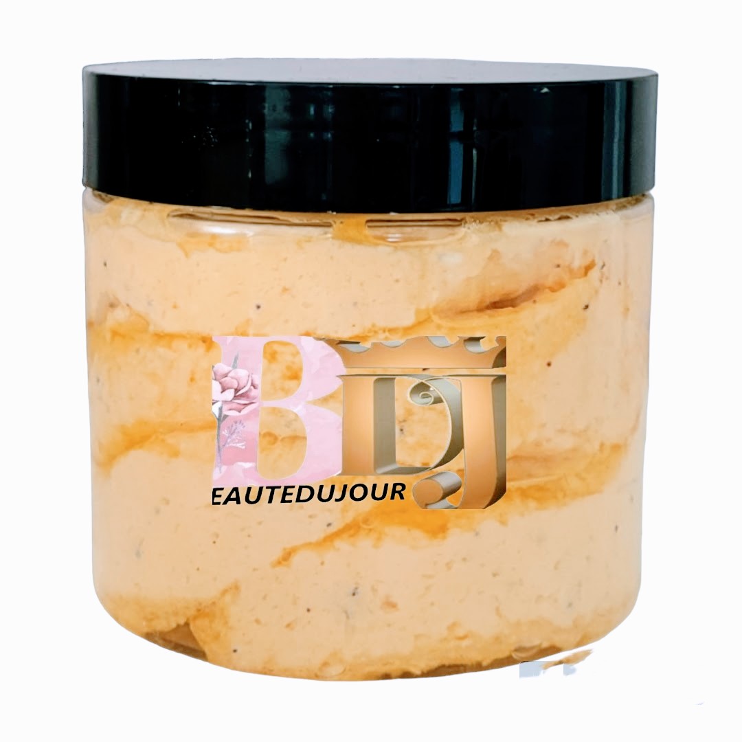 Savon molato eclaicissant