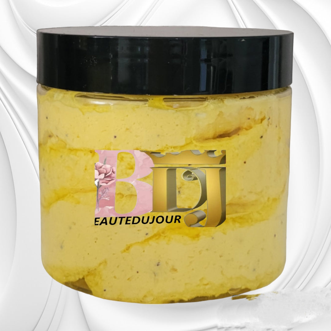 Savon molato eclaicissant