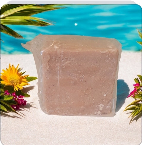 Savon  Eclaicissant réparateur