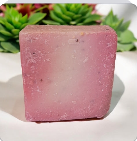 Savon  Eclaicissant réparateur